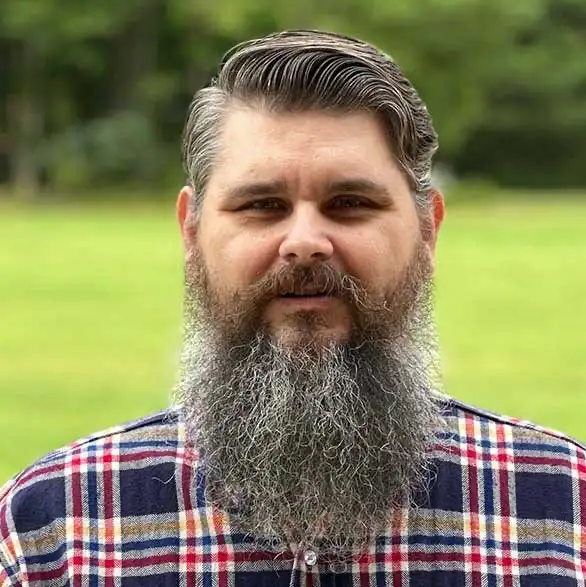 Greg Dietrich